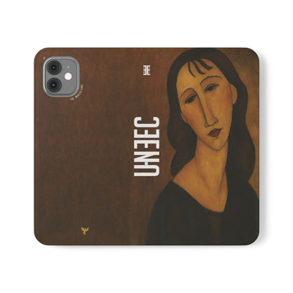 The Modigliani Folio Case