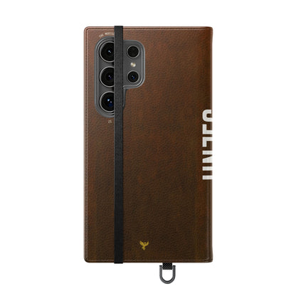 The Modigliani Folio Case