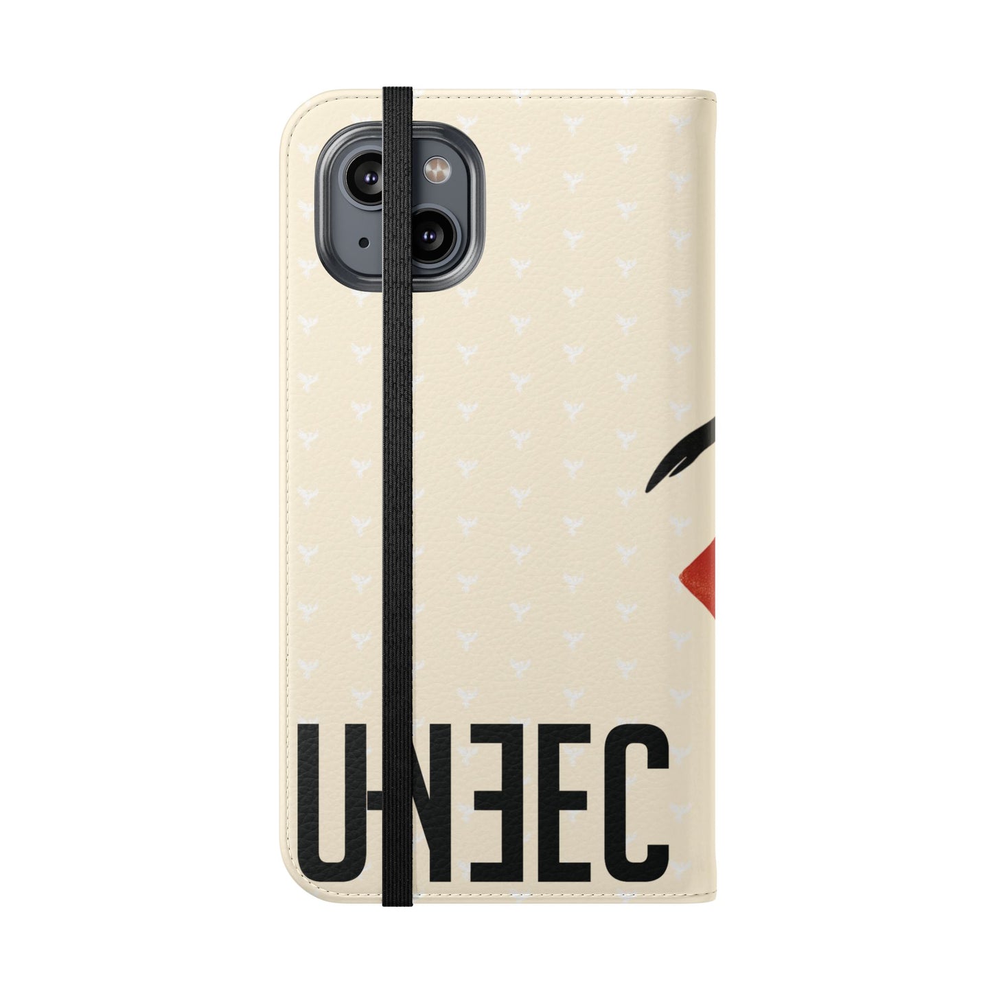 The Ballerina Folio Case