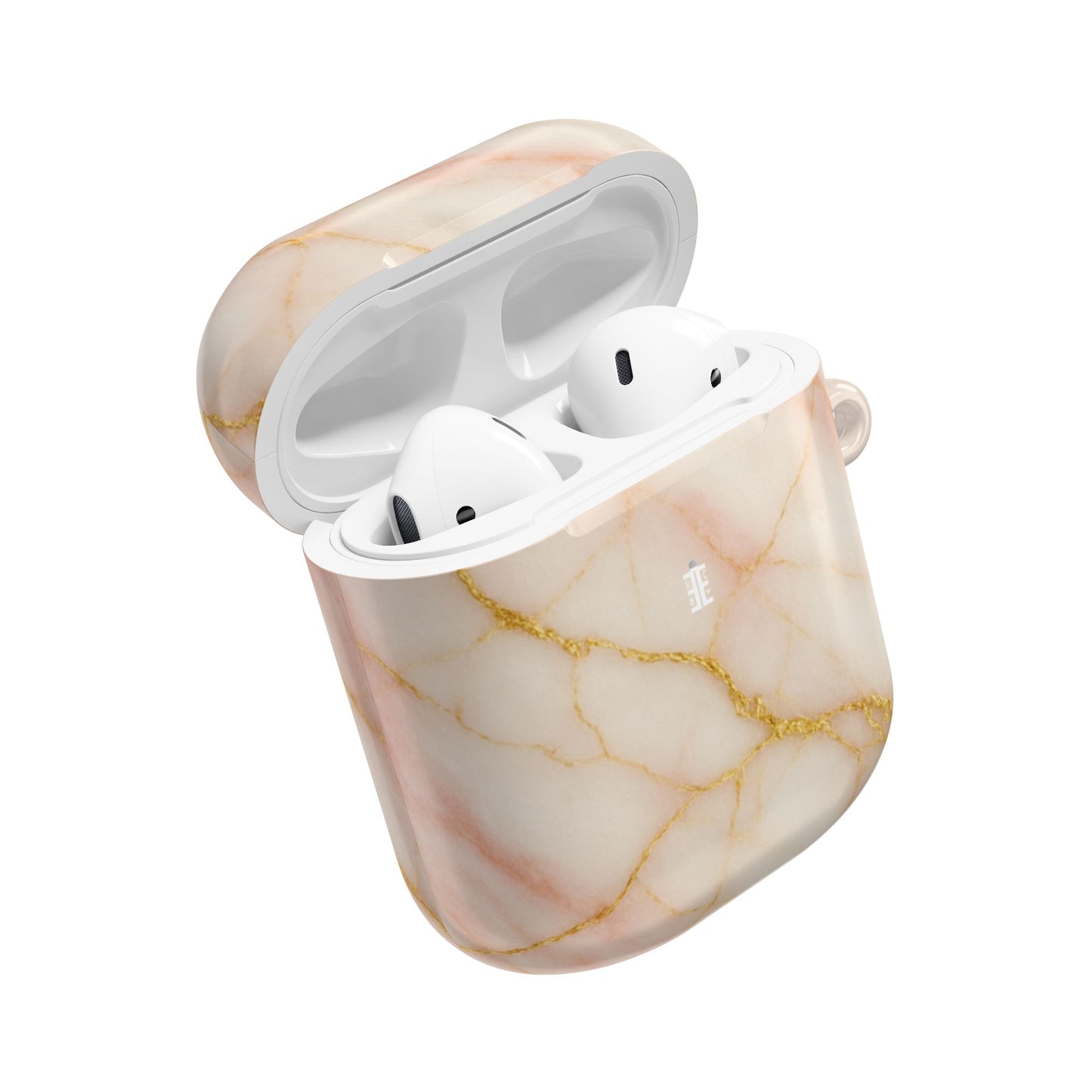 Ms. Marble AirPod Cases