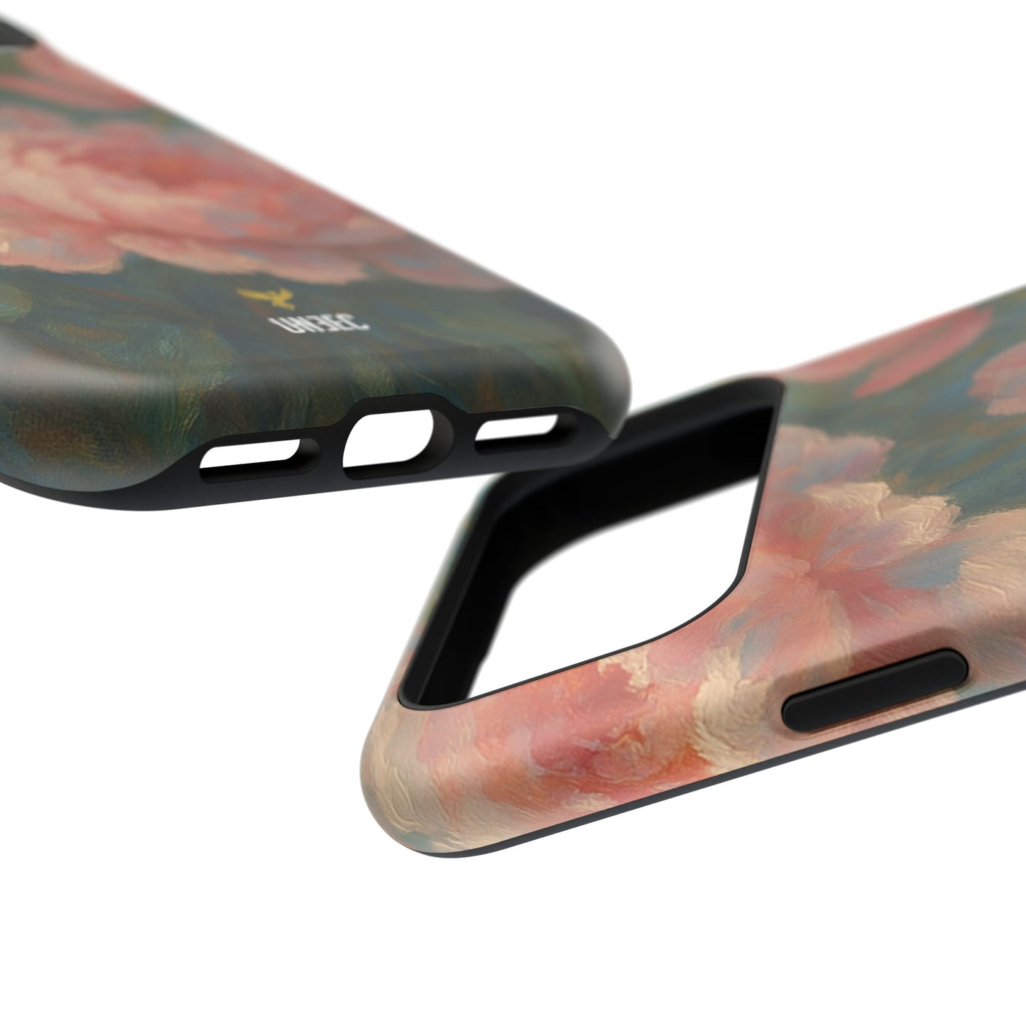 The Peonies Impact Resistance