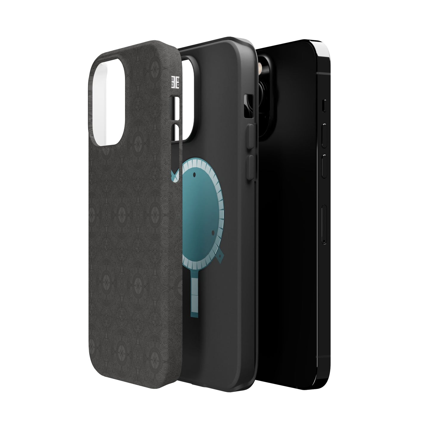 Discovery Magnetic Impact-Resistant Cases