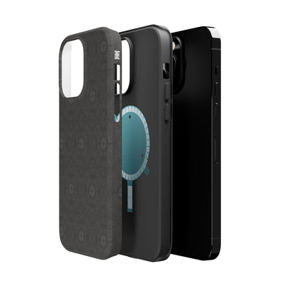 Discovery Magnetic Impact-Resistant Cases