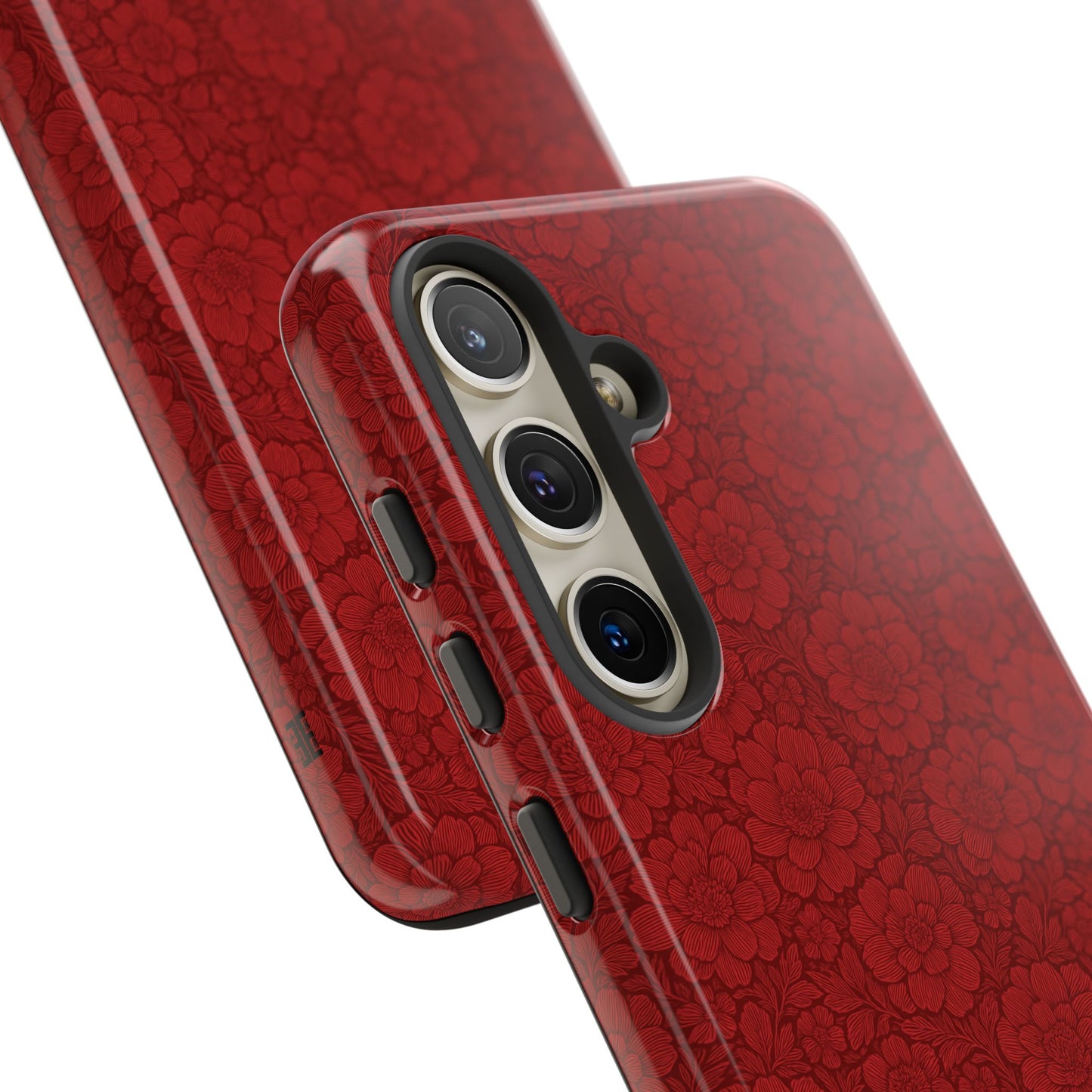 Scarlet Tough Cases