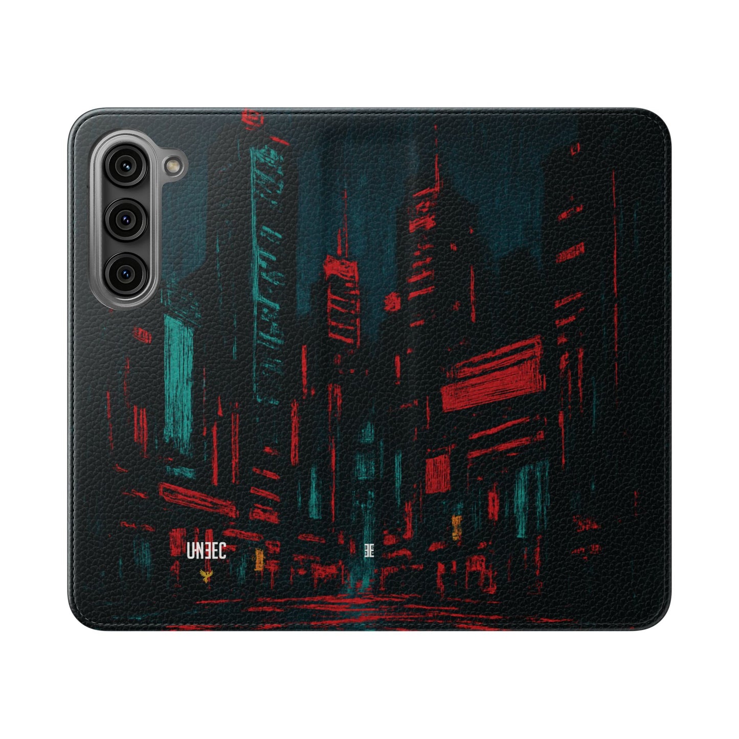 The Cybercity Folio Case