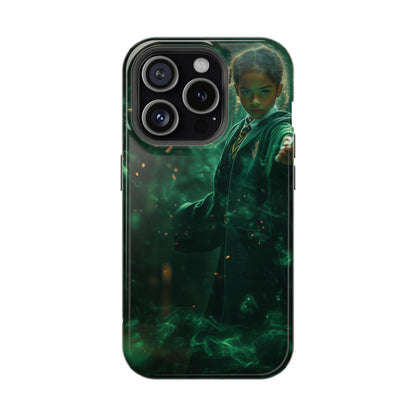 The Mage Battle Magnetic Impact-Resistant Cases