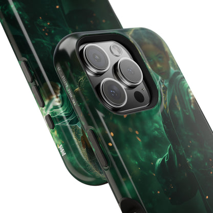 The Mage Battle Magnetic Impact-Resistant Cases