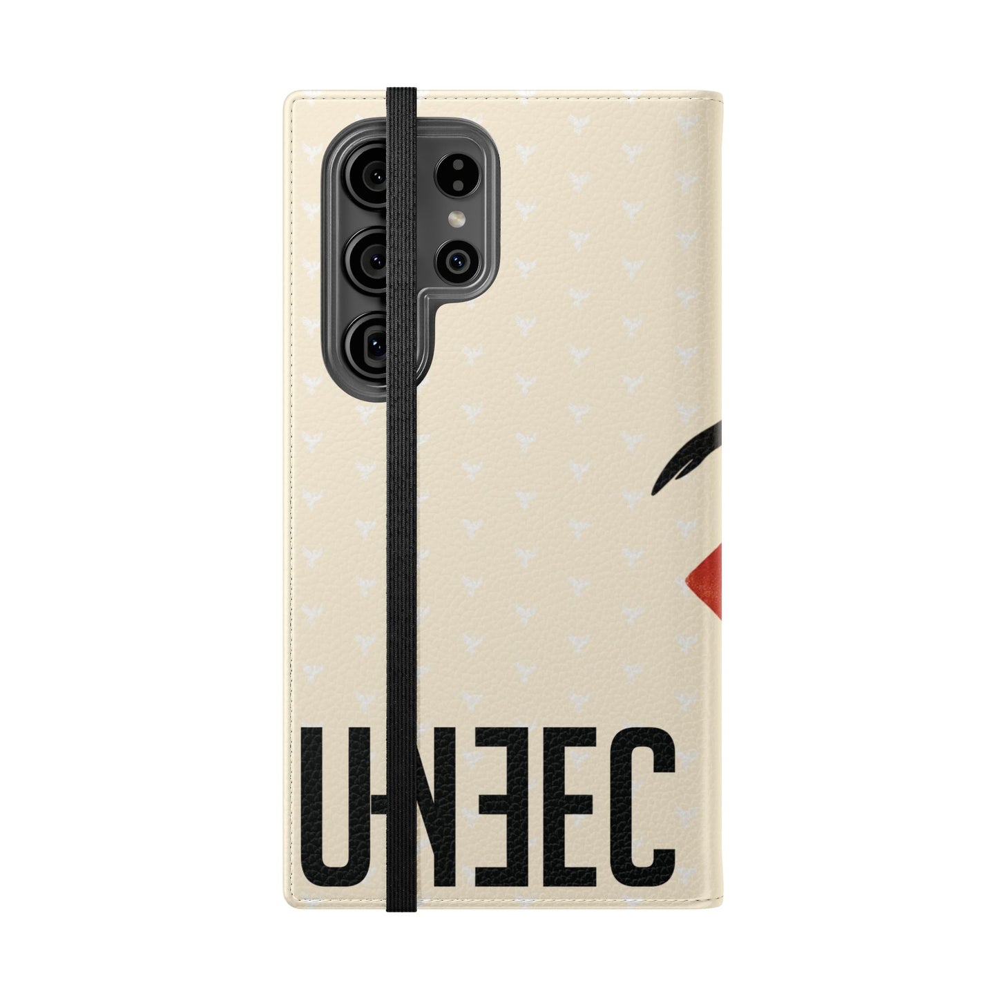 The Ballerina Folio Case