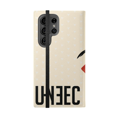 The Ballerina Folio Case