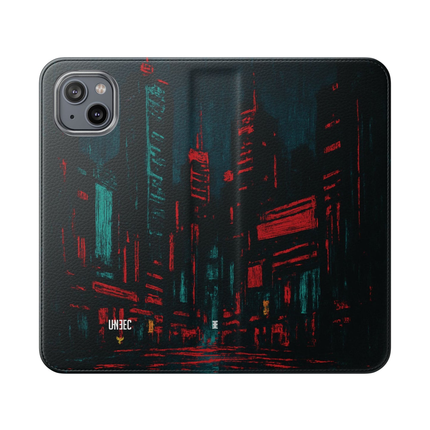 The Cybercity Folio Case