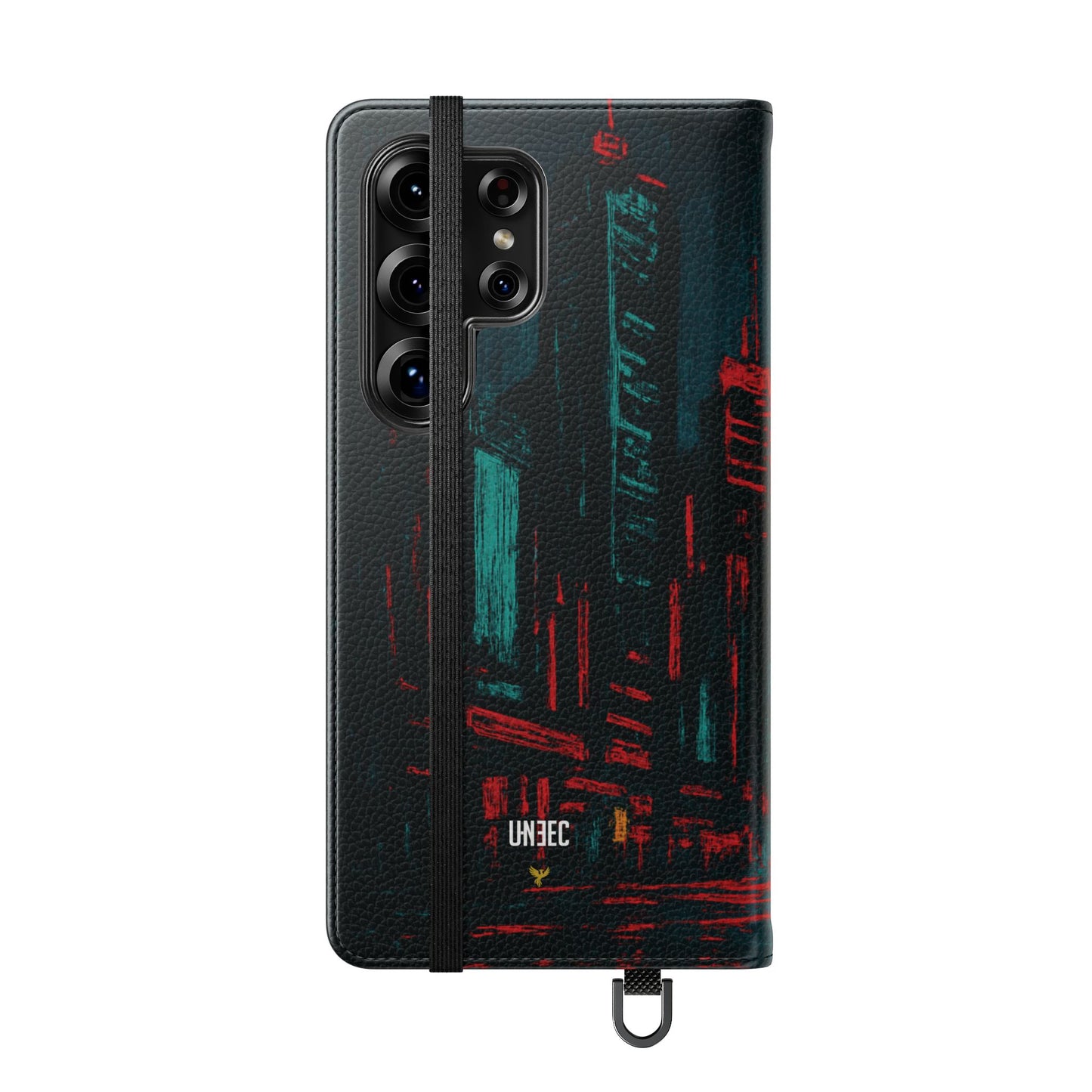 The Cybercity Folio Case