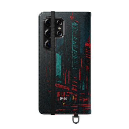 The Cybercity Folio Case