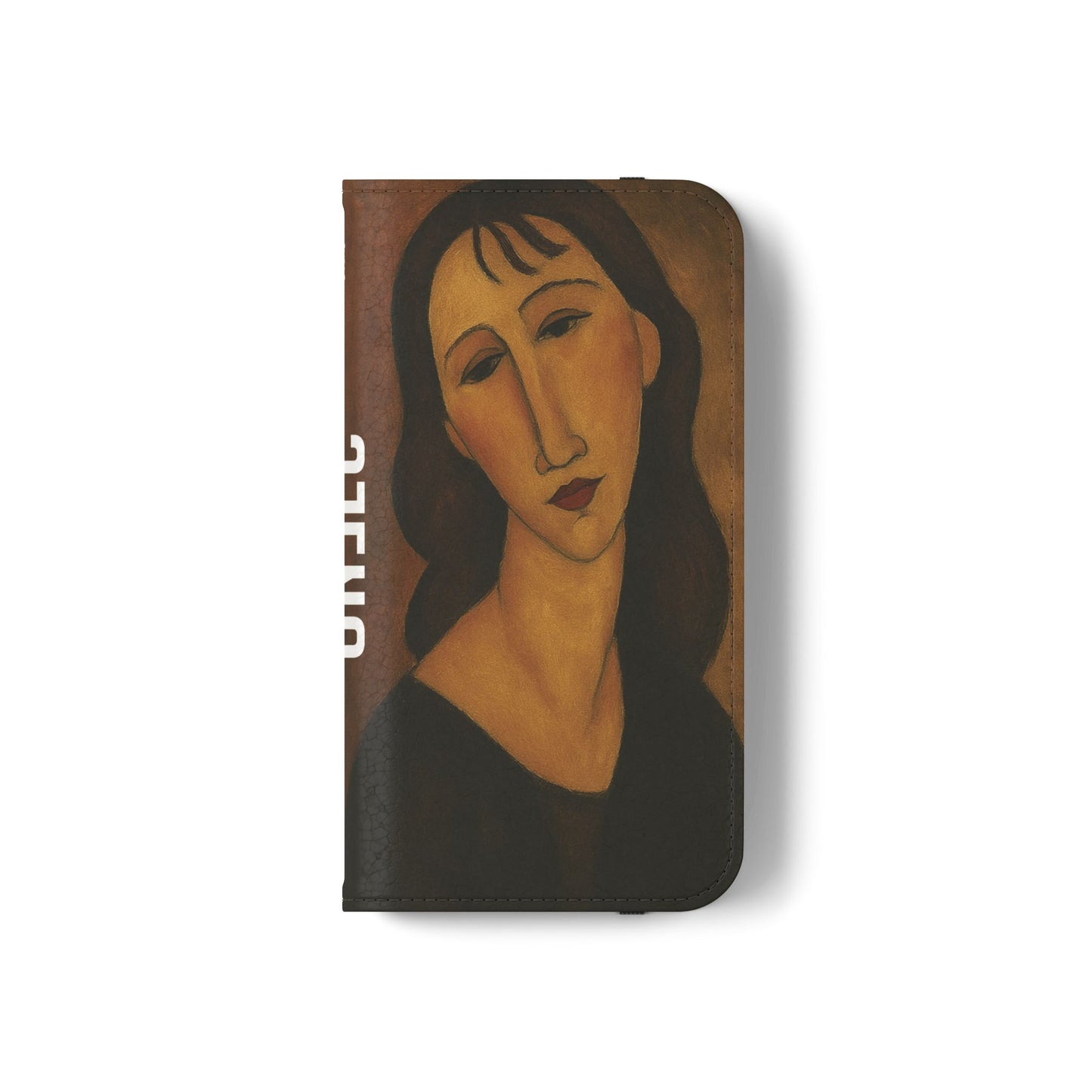 The Modigliani Folio Case