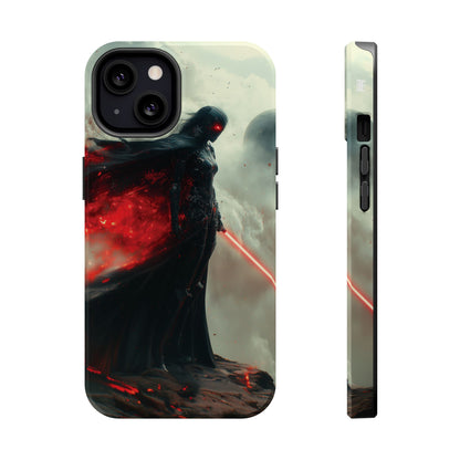 The Galactic Battle Magnetic Impact-Resistant Cases
