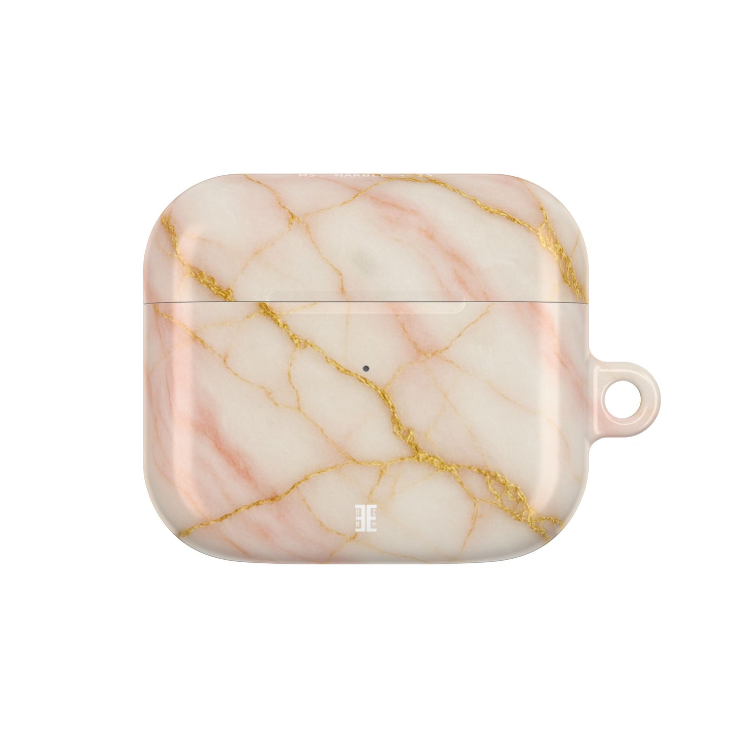Ms. Marble AirPod Cases