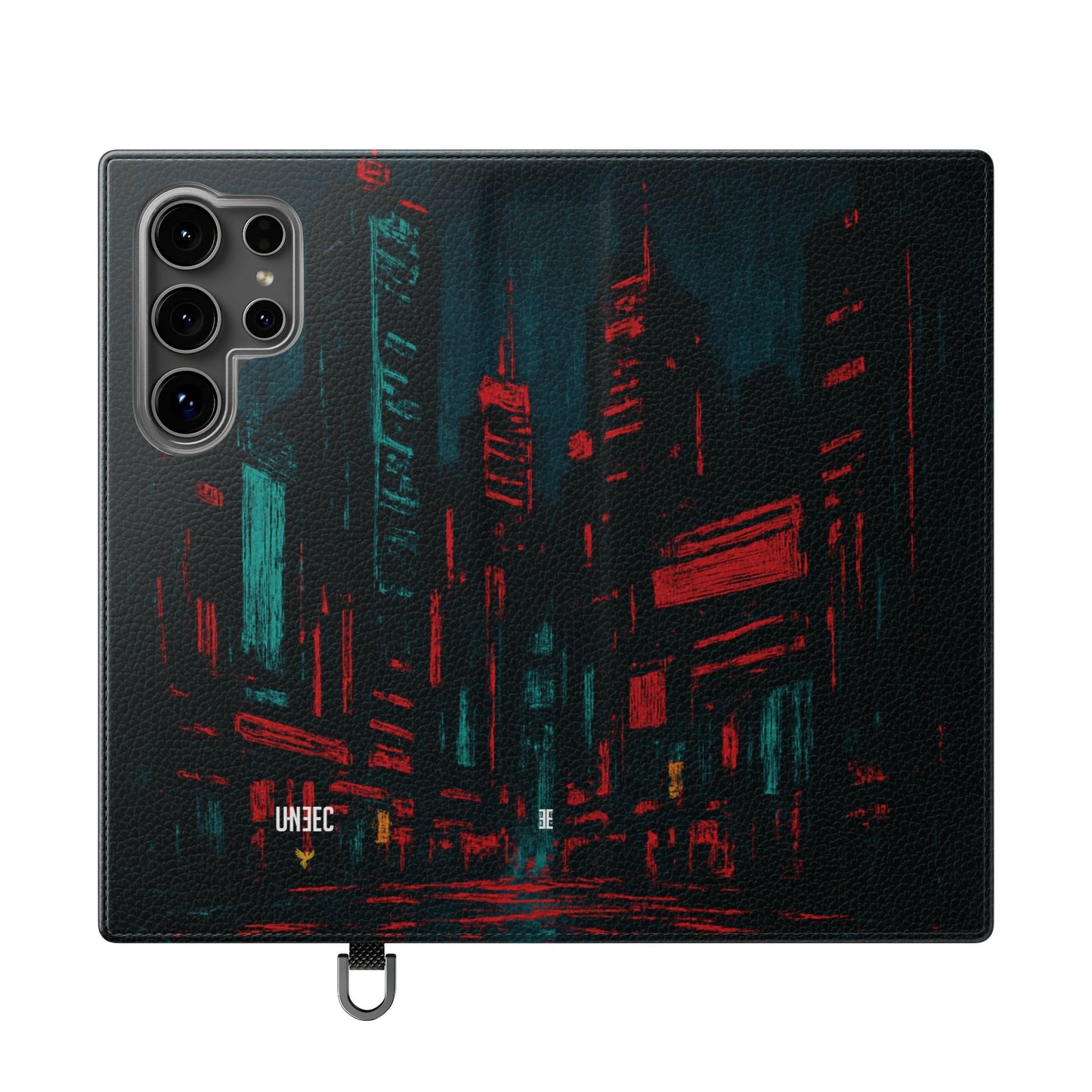 The Cybercity Folio Case