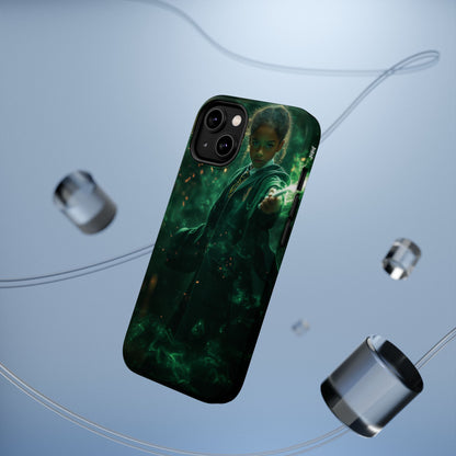 The Mage Battle Magnetic Impact-Resistant Cases