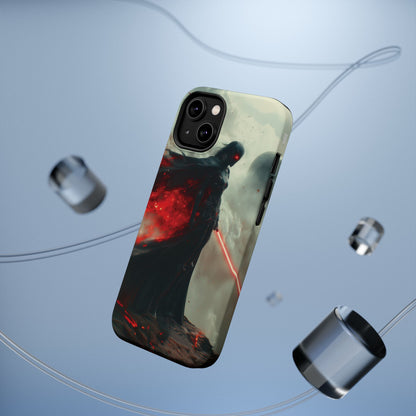 The Galactic Battle Magnetic Impact-Resistant Cases