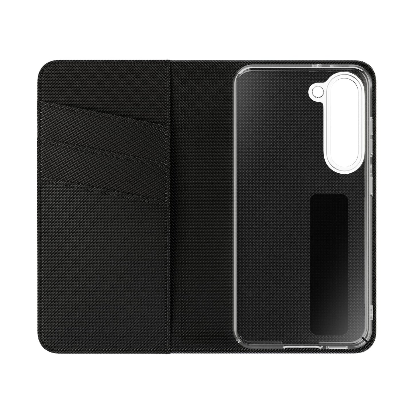 The Cybercity Folio Case