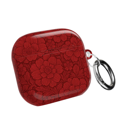 Scarlet AirPod Cases