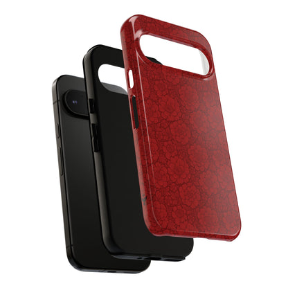 Scarlet Tough Cases