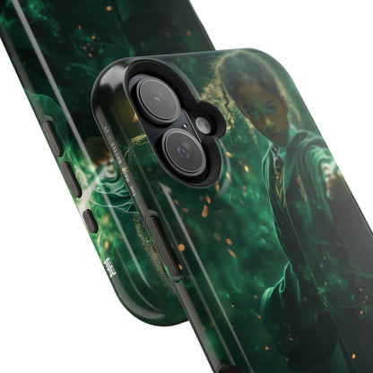 The Mage Battle Magnetic Impact-Resistant Cases