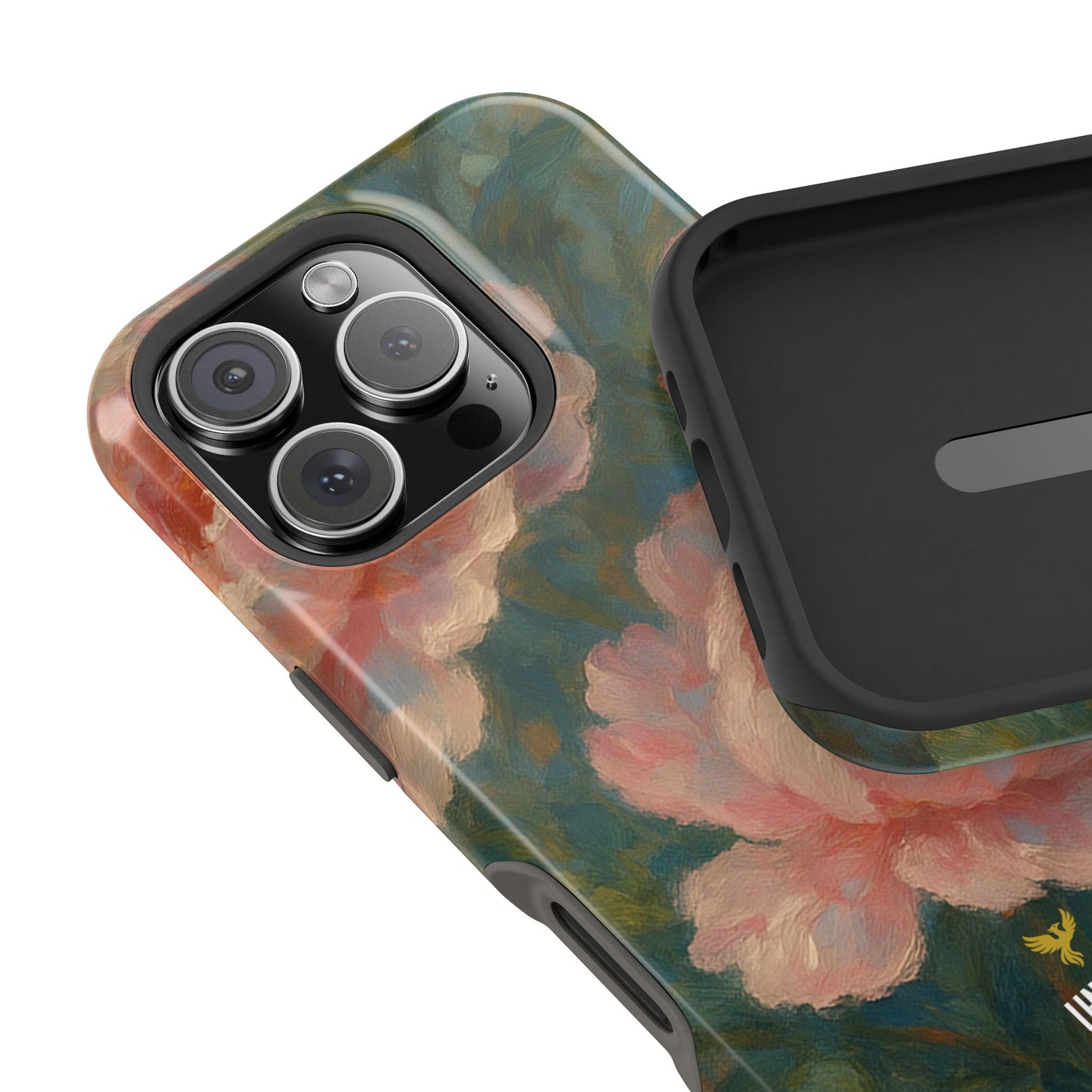 The Peonies Impact Resistance