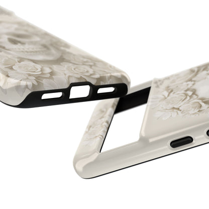 Me Memento Mori Tough Cases