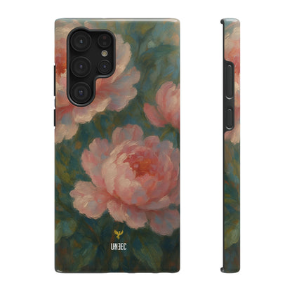 The Peonies Impact Resistance