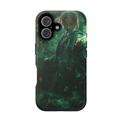 The Mage Battle Magnetic Impact-Resistant Cases