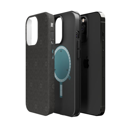 Discovery Magnetic Impact-Resistant Cases