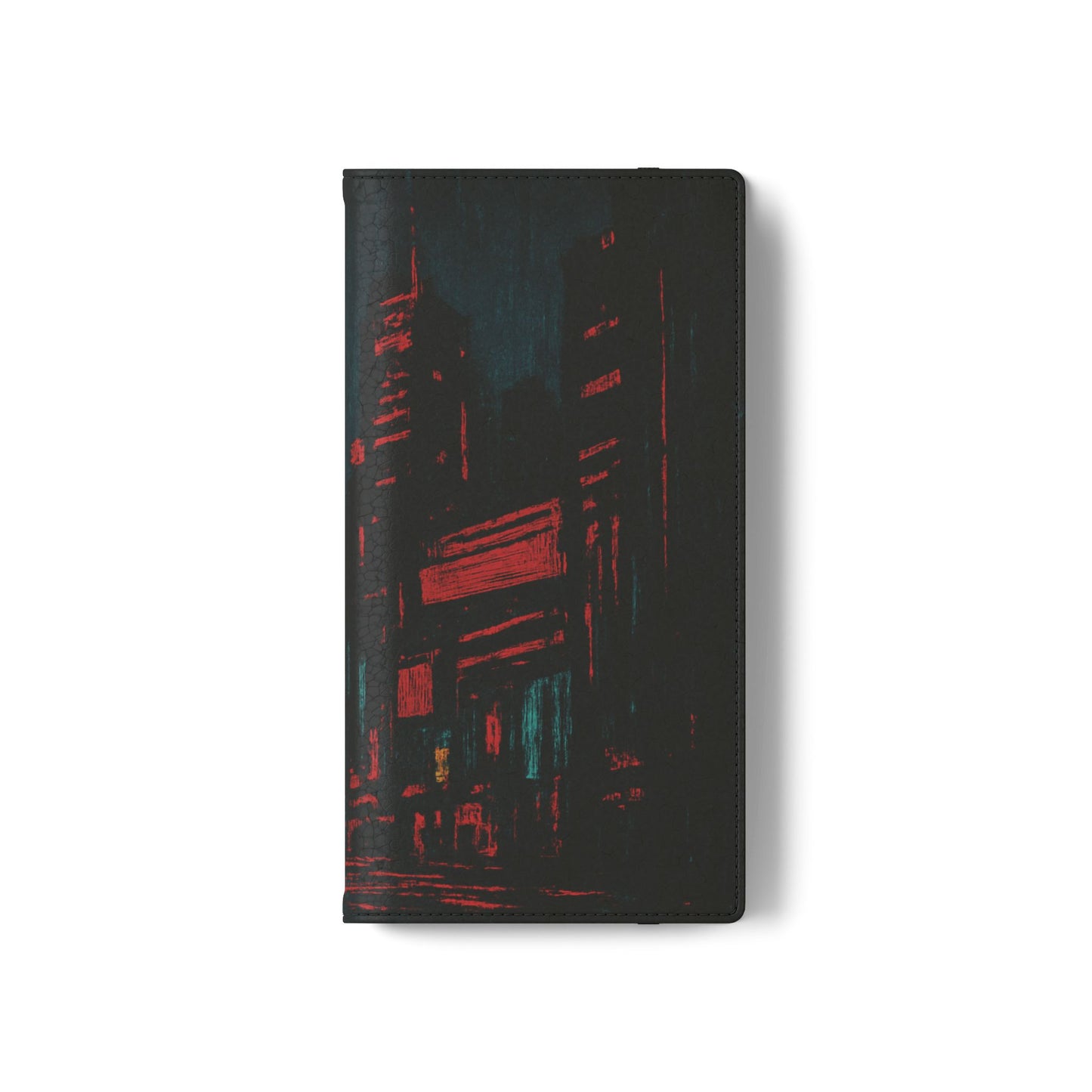 The Cybercity Folio Case