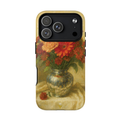 Arrangement Tough Magnetic Cases