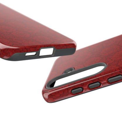Scarlet Tough Cases