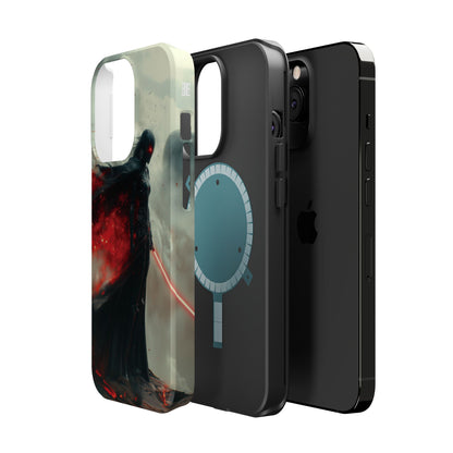 The Galactic Battle Magnetic Impact-Resistant Cases