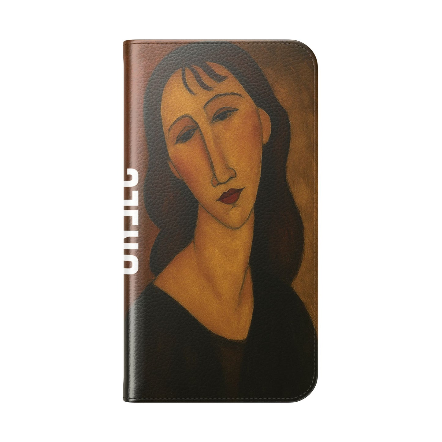 The Modigliani Folio Case