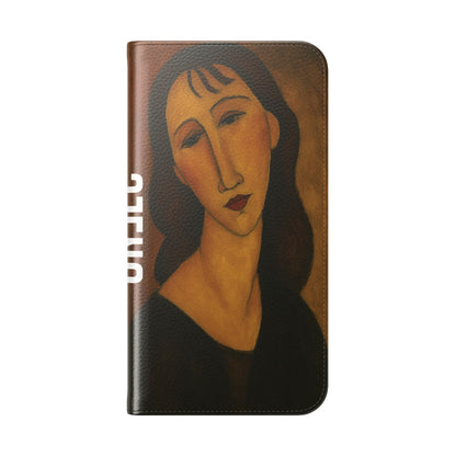 The Modigliani Folio Case