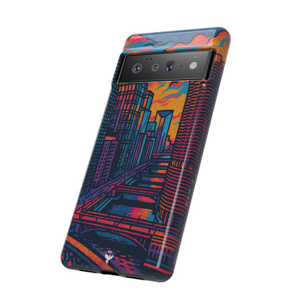 The Go Pop Tough Tough Cases