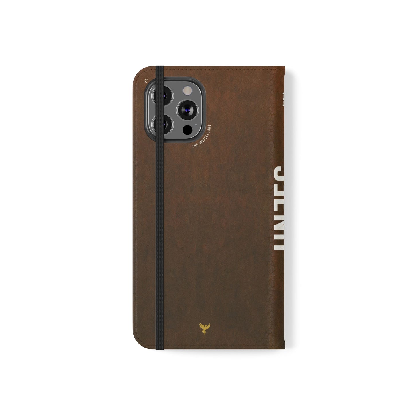 The Modigliani Folio Case