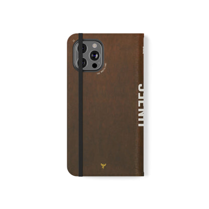 The Modigliani Folio Case