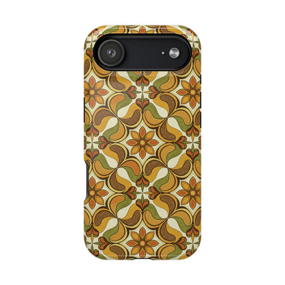 The 70s Magnetic Impact-Resistant Cases