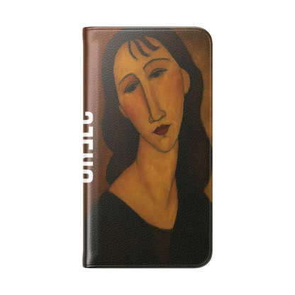 The Modigliani Folio Case
