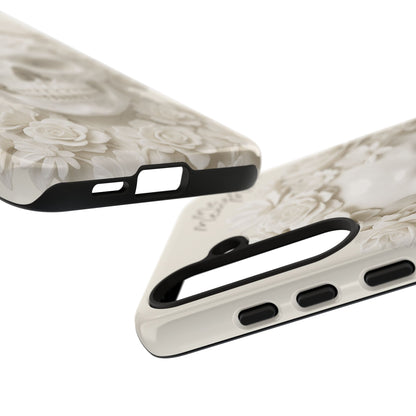 Me Memento Mori Tough Cases