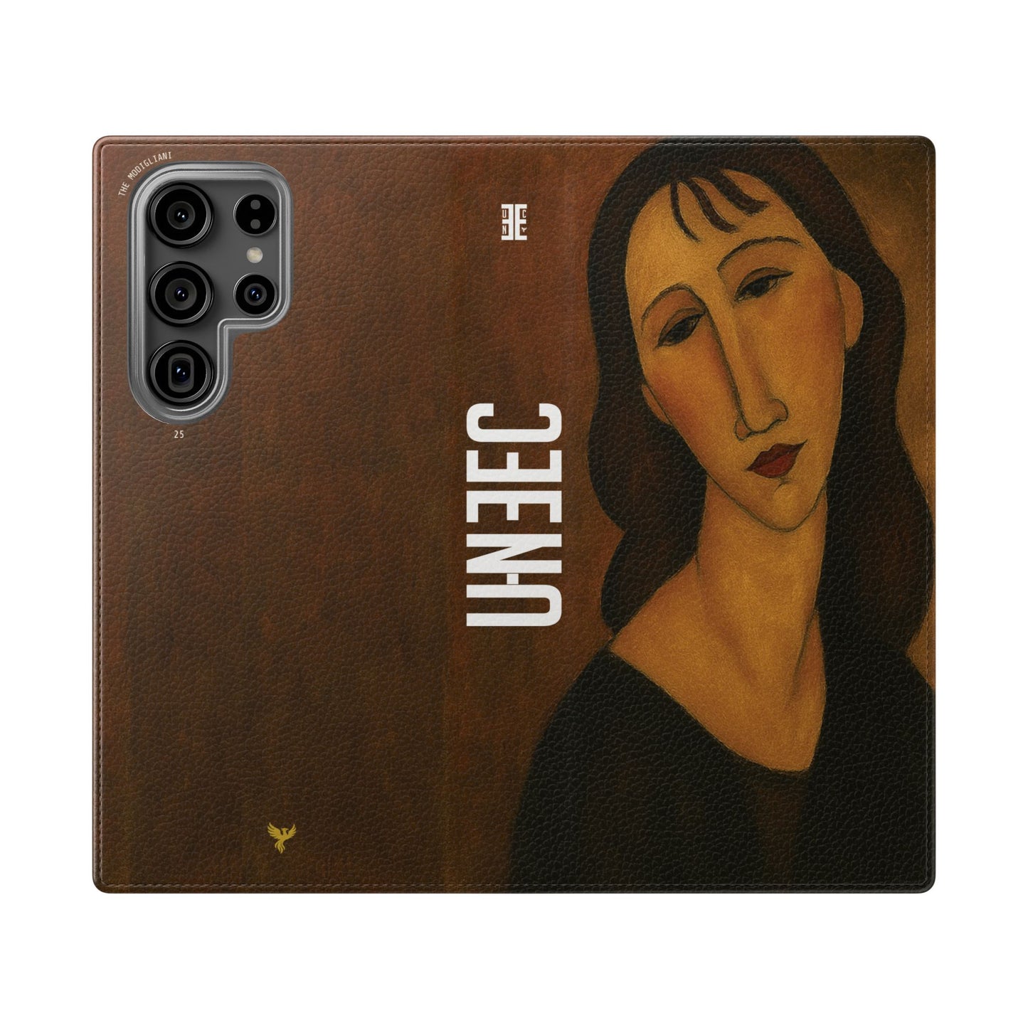 The Modigliani Folio Case