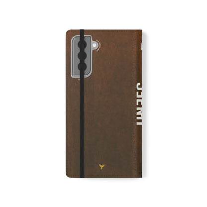 The Modigliani Folio Case