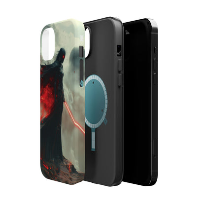 The Galactic Battle Magnetic Impact-Resistant Cases