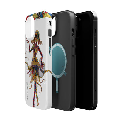 Become Movement Magnetic Impact-Resistant Cases