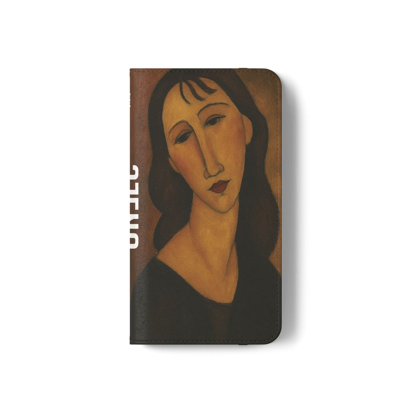 The Modigliani Folio Case