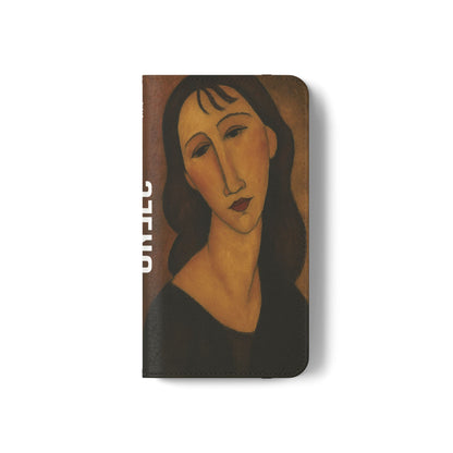 The Modigliani Folio Case