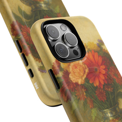 Arrangement Tough Magnetic Cases